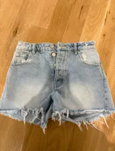 Shorts image