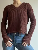 Sweaters & Knits image