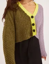 Sweaters & Knits image