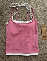 Intimates & Sleepwear image