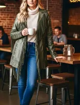 Jackets & Coats image