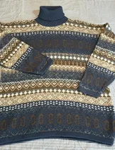 Sweaters & Knits image