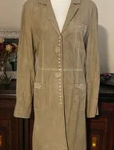 Jackets & Coats image