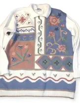 Sweaters & Knits image