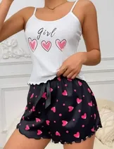 Intimates & Sleepwear image