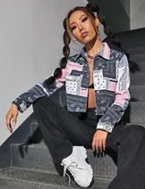 Jackets & Coats image