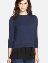 Sweaters & Knits image