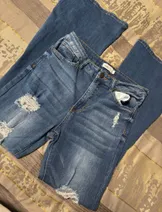 Jeans & Denim image