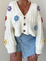 Sweaters & Knits image