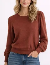 Sweaters & Knits image