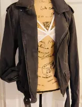 Jackets & Coats image