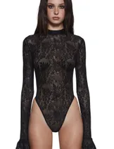 Intimates & Sleepwear image