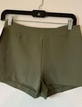 Shorts image