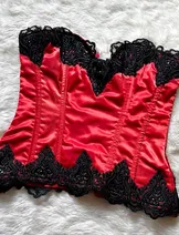 Intimates & Sleepwear image