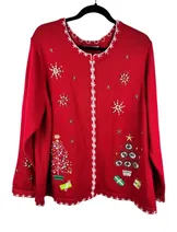 Sweaters & Knits image