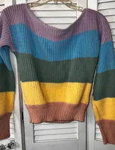 Sweaters & Knits image