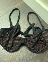 Intimates & Sleepwear image