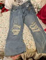 Pants image