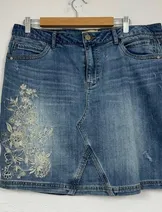 Skirts & Skorts image