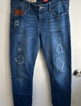 Jeans & Denim image