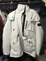 Jackets & Coats image