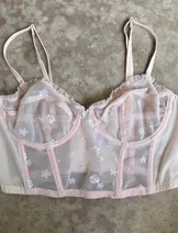 Intimates & Sleepwear image