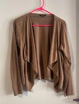 Jackets & Coats image