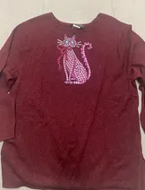 Sweaters & Knits image