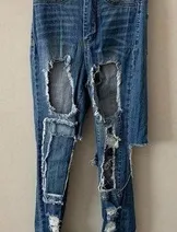 Jeans & Denim image