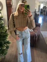 Sweaters & Knits image