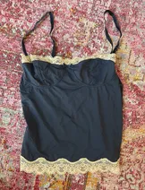 Intimates & Sleepwear image