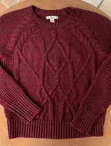 Sweaters & Knits image