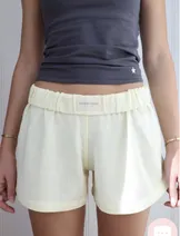 Shorts image