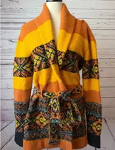 Sweaters & Knits image