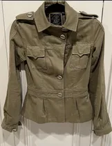 Jackets & Coats image
