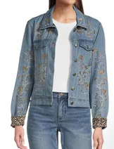 Jackets & Coats image