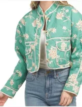 Jackets & Coats image