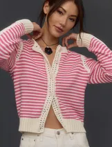 Sweaters & Knits image