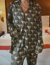 Intimates & Sleepwear image