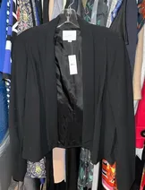 Jackets & Coats image