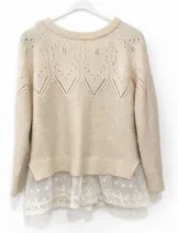 Sweaters & Knits image