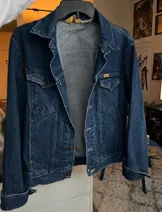 Jackets & Coats image