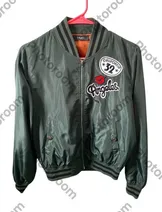 Jackets & Coats image