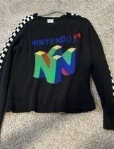 Sweaters & Knits image