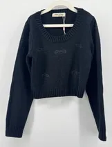 Sweaters & Knits image