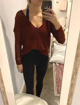 Sweaters & Knits image