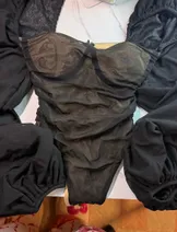 Intimates & Sleepwear image