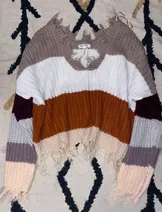 Sweaters & Knits image