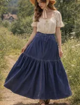 Skirts & Skorts image