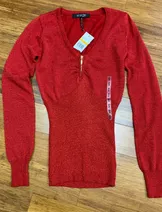 Sweaters & Knits image